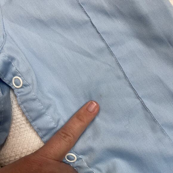 Vintage Fawn Togs One Piece - Picture 4 of 5